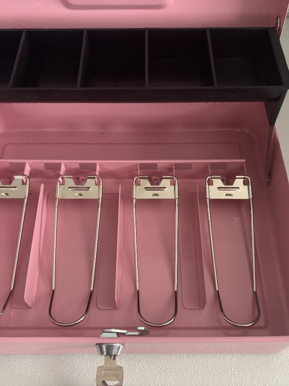 Cash Box - Picture 2 of 2